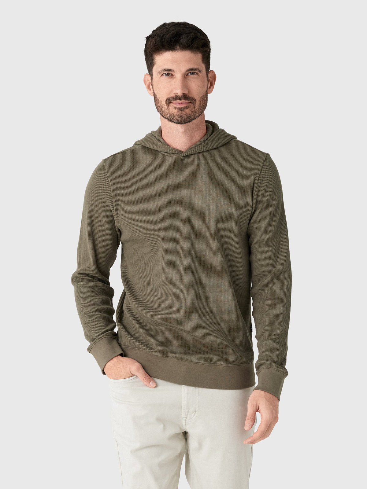 Rails Men's Gates Hoodie