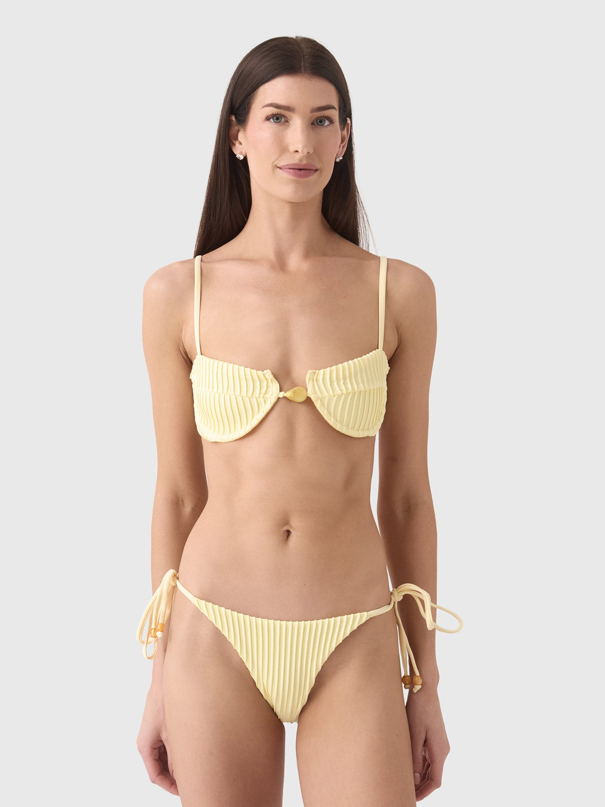 Baobab Women's Roma Bikini Top