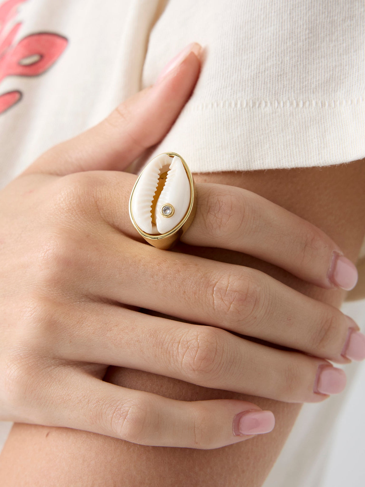 Eliou Coqui Ring