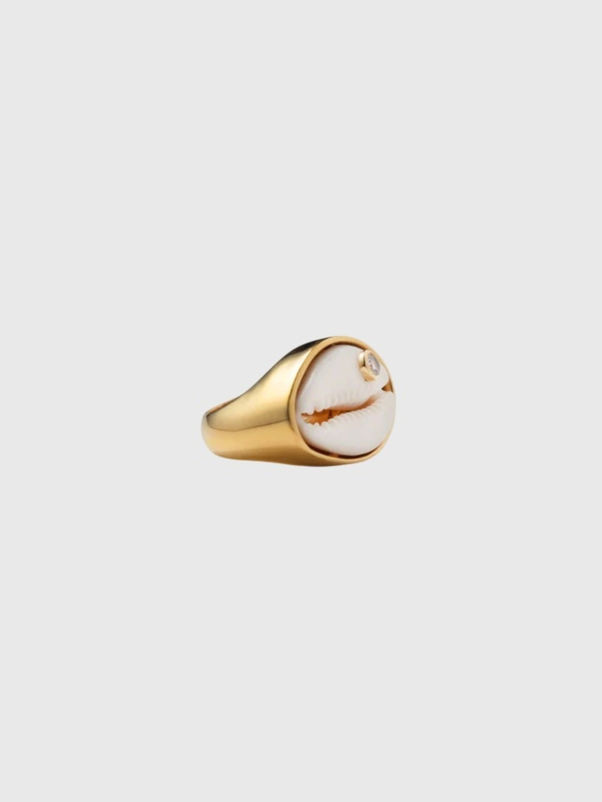 Eliou Coqui Ring