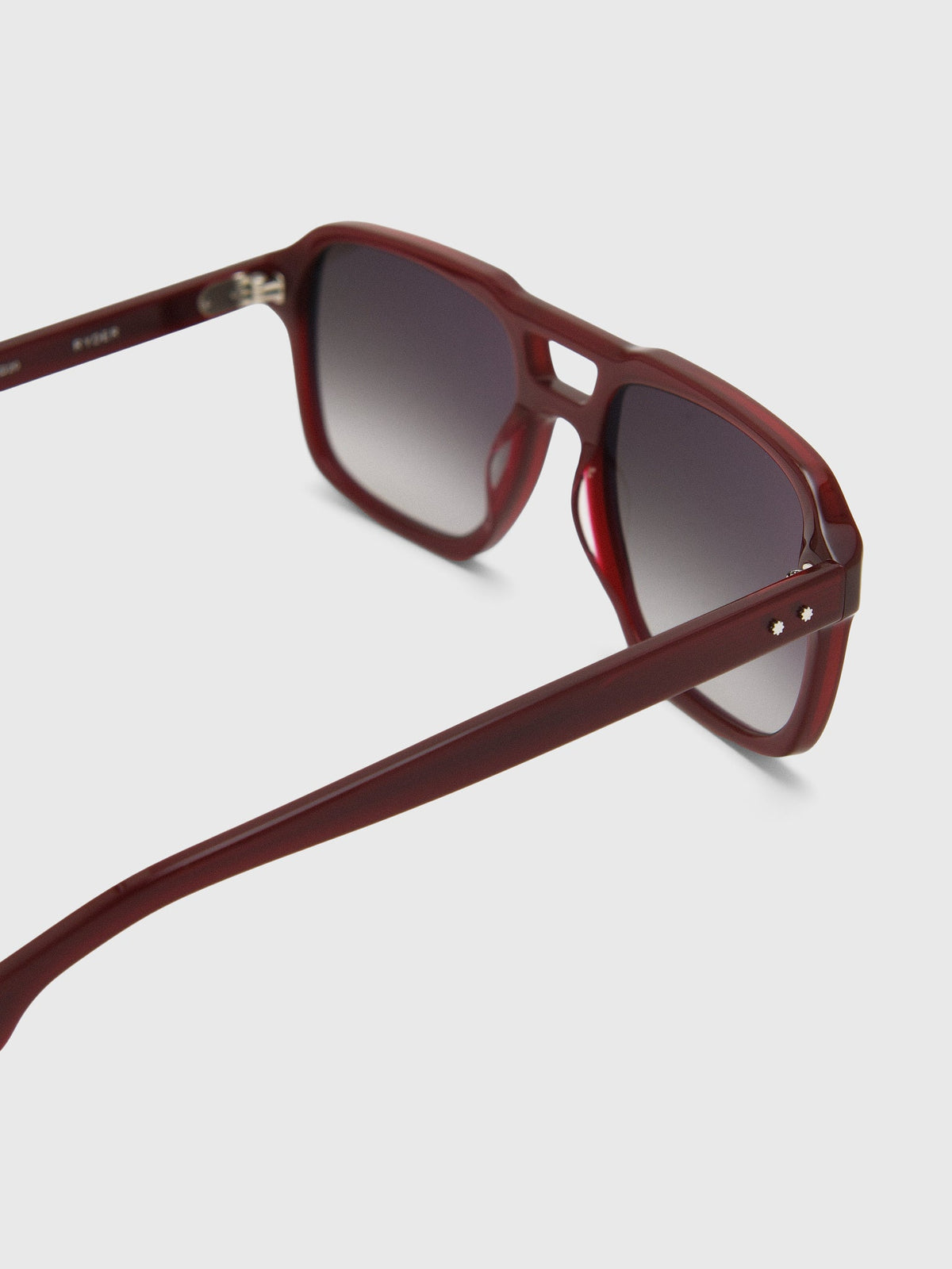 Krewe Ryder Sunglasses