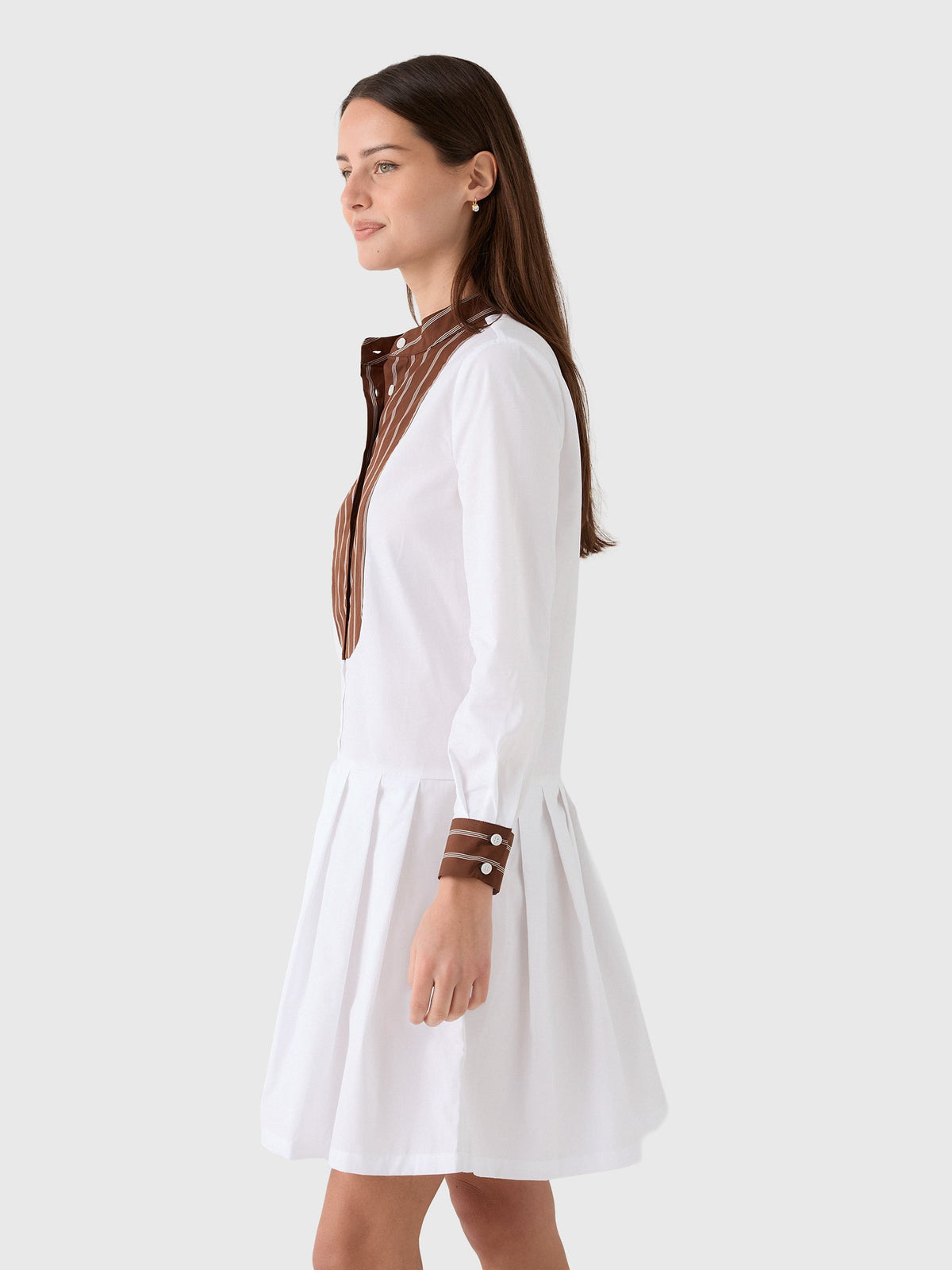 Maria de la Orden Women's Rebecca Dress