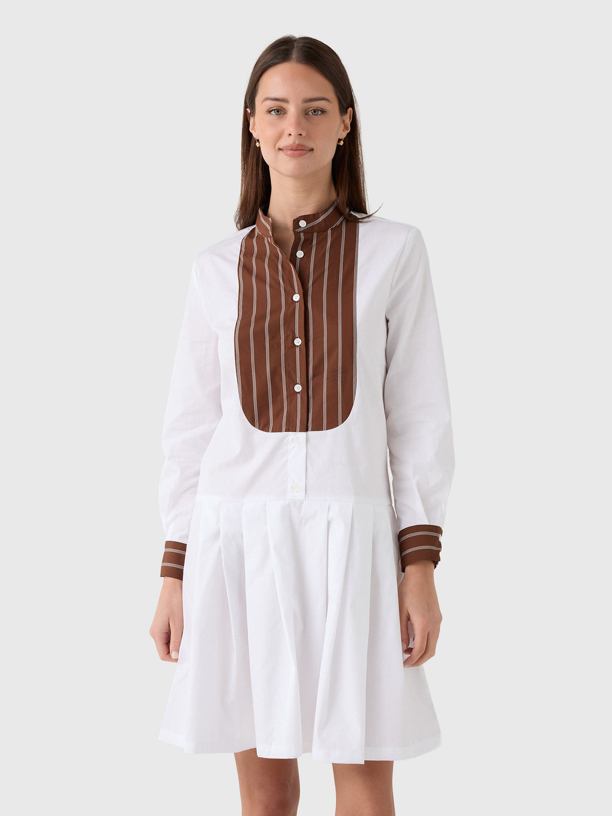 Maria de la Orden Women's Rebecca Dress