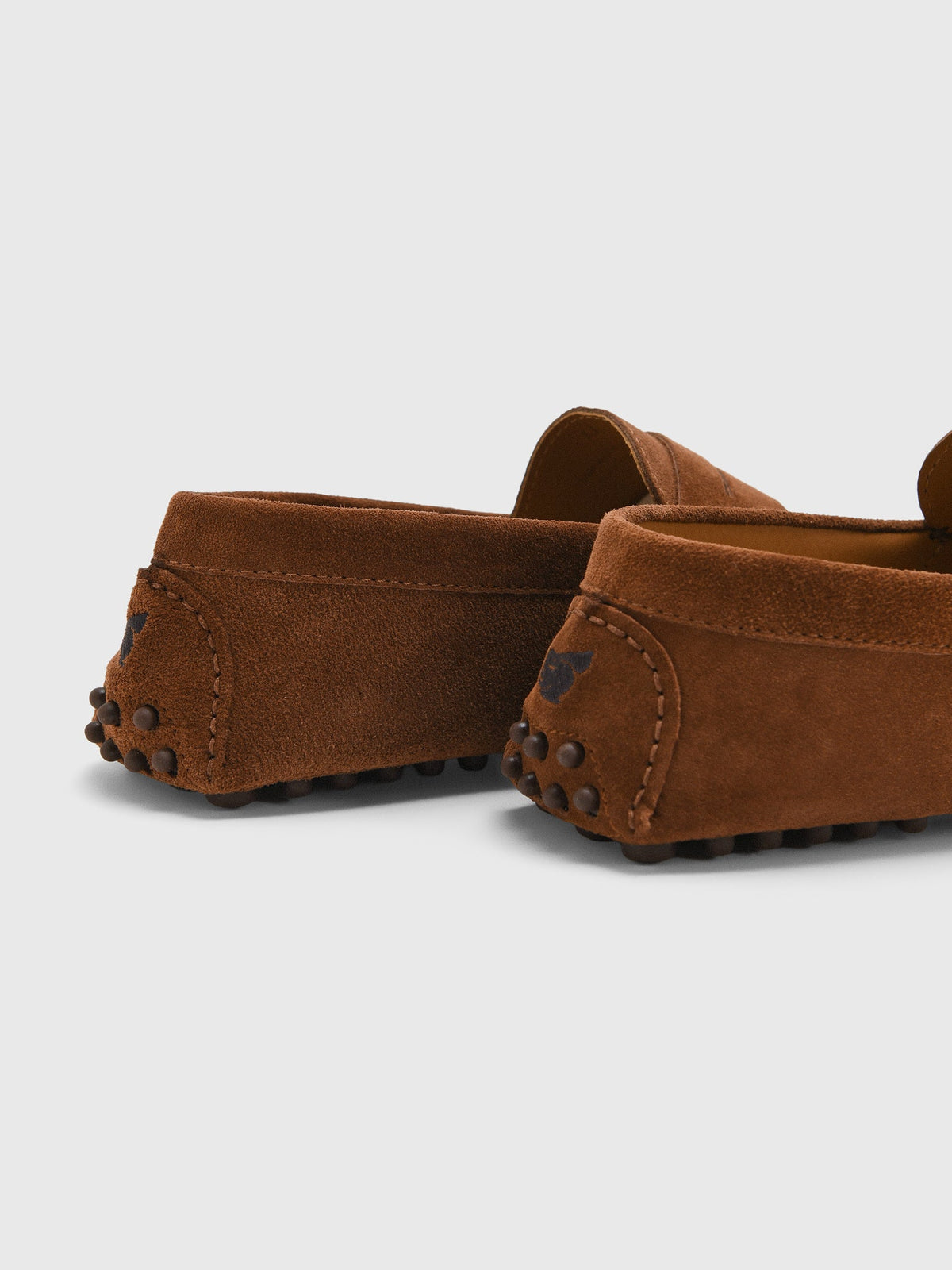 Bobbies Men's Lewis Loafer
