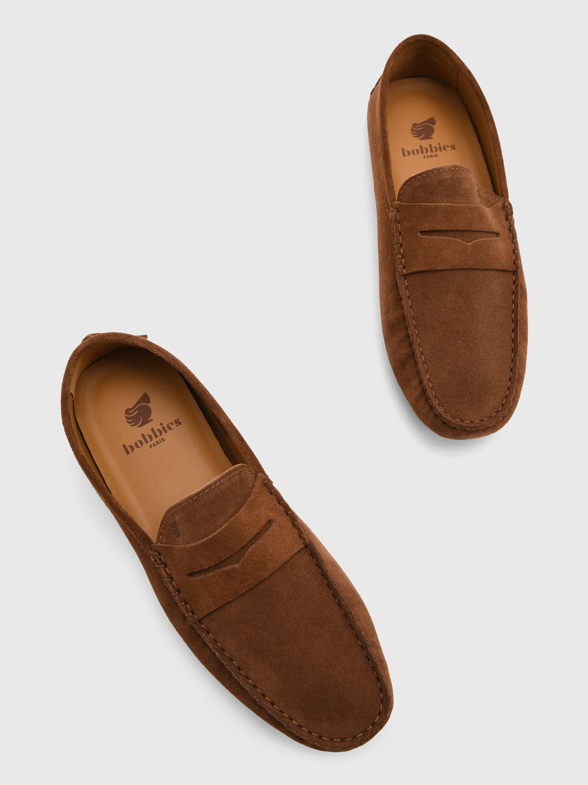 Bobbies Men's Lewis Loafer