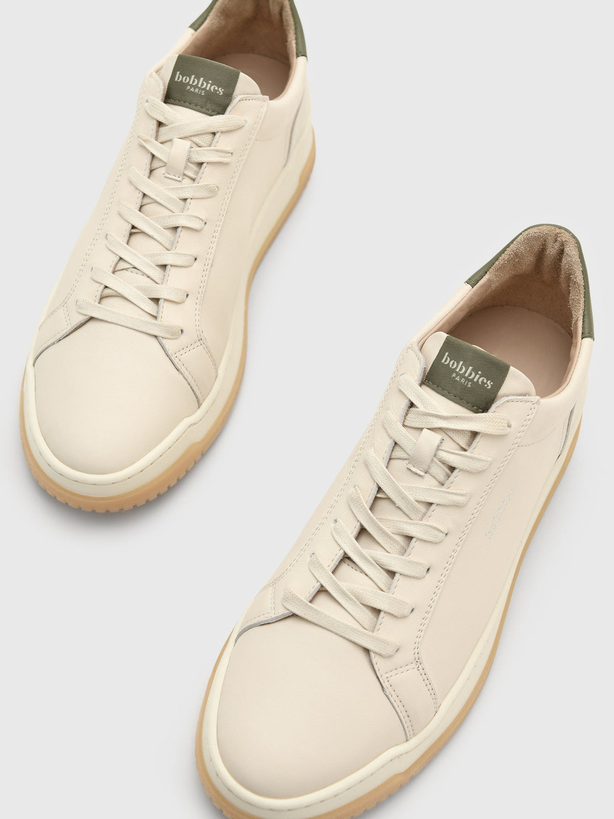 Bobbies Men's Daniil Sneaker