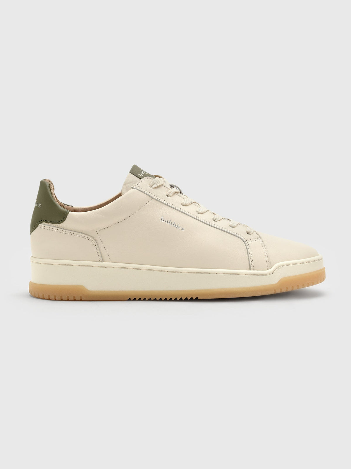Bobbies Men's Daniil Sneaker