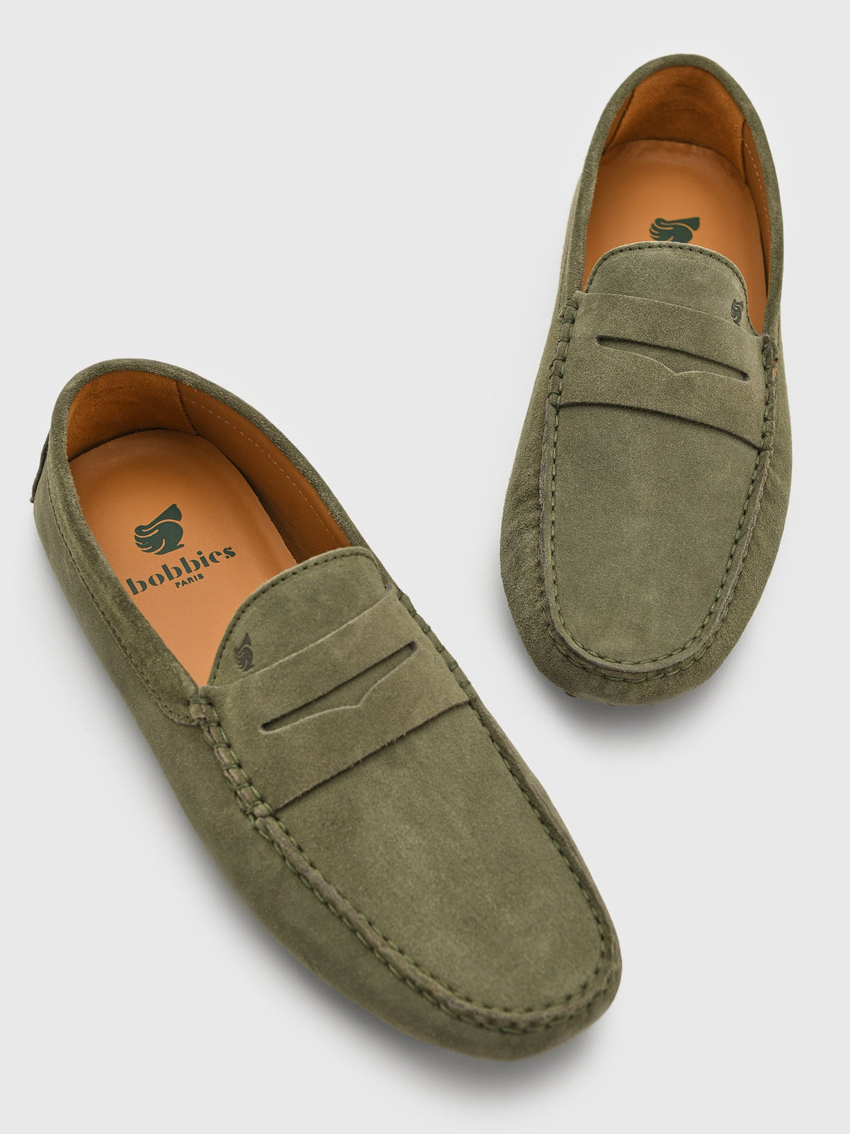 Bobbies Men's Lewis Loafer