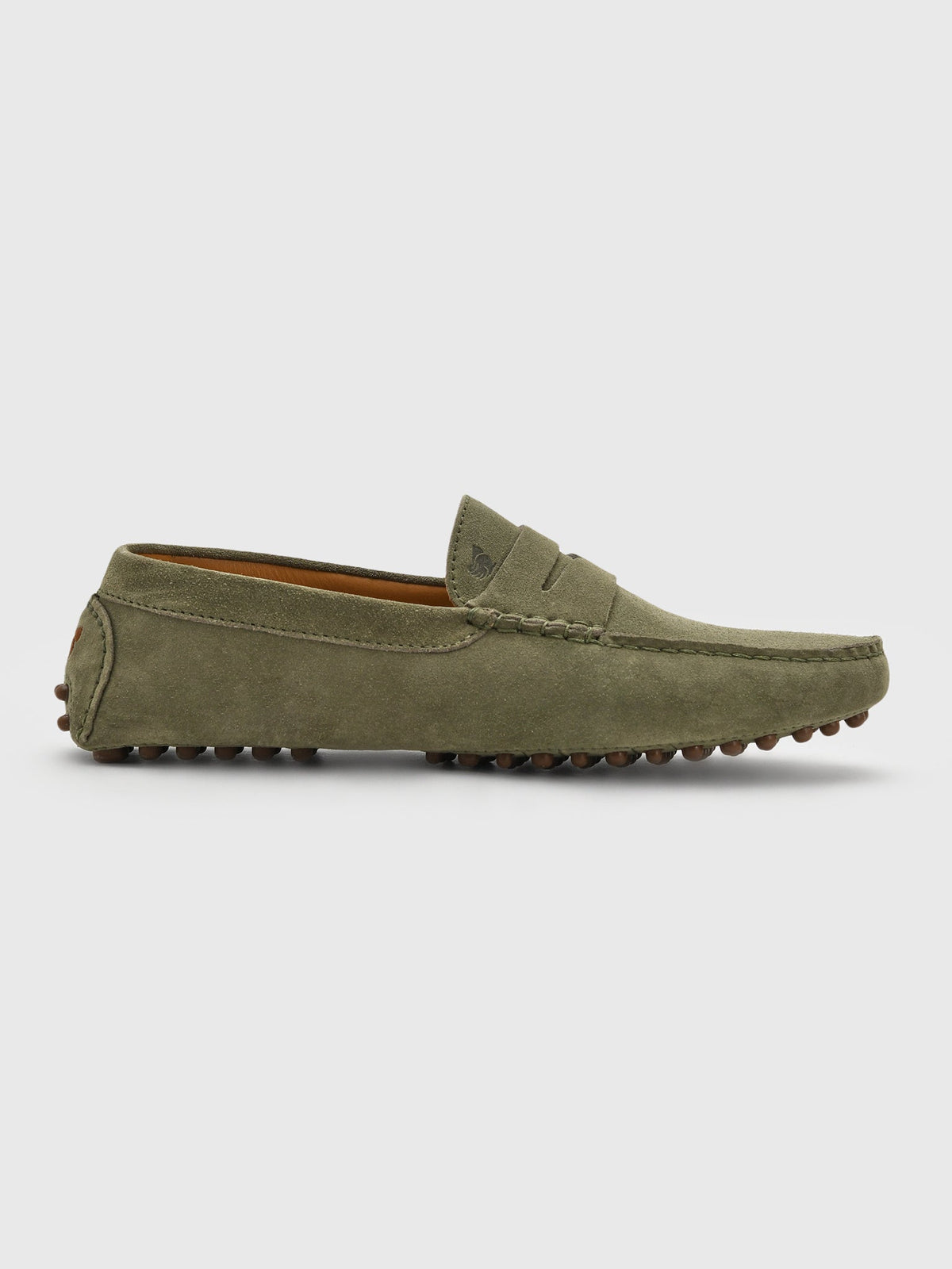 Bobbies Men's Lewis Loafer