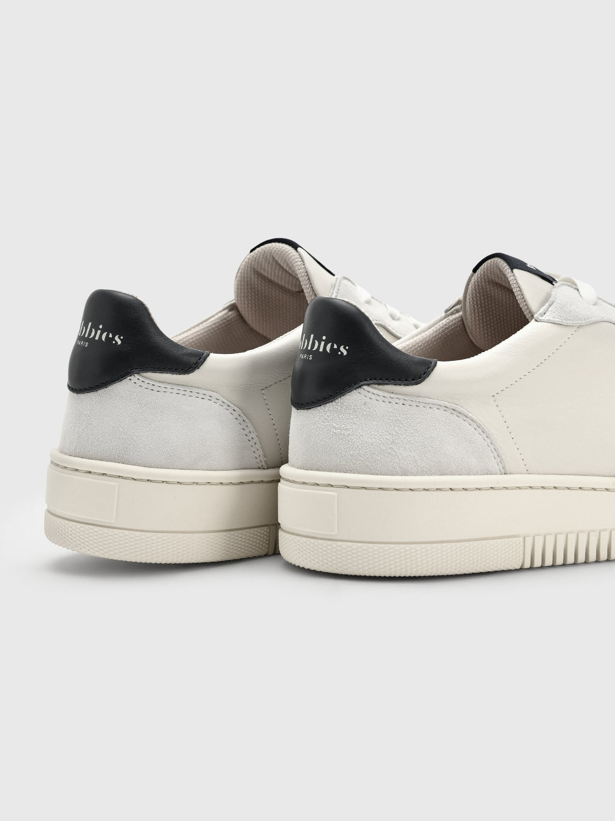 Bobbies Men's Travis Sneaker