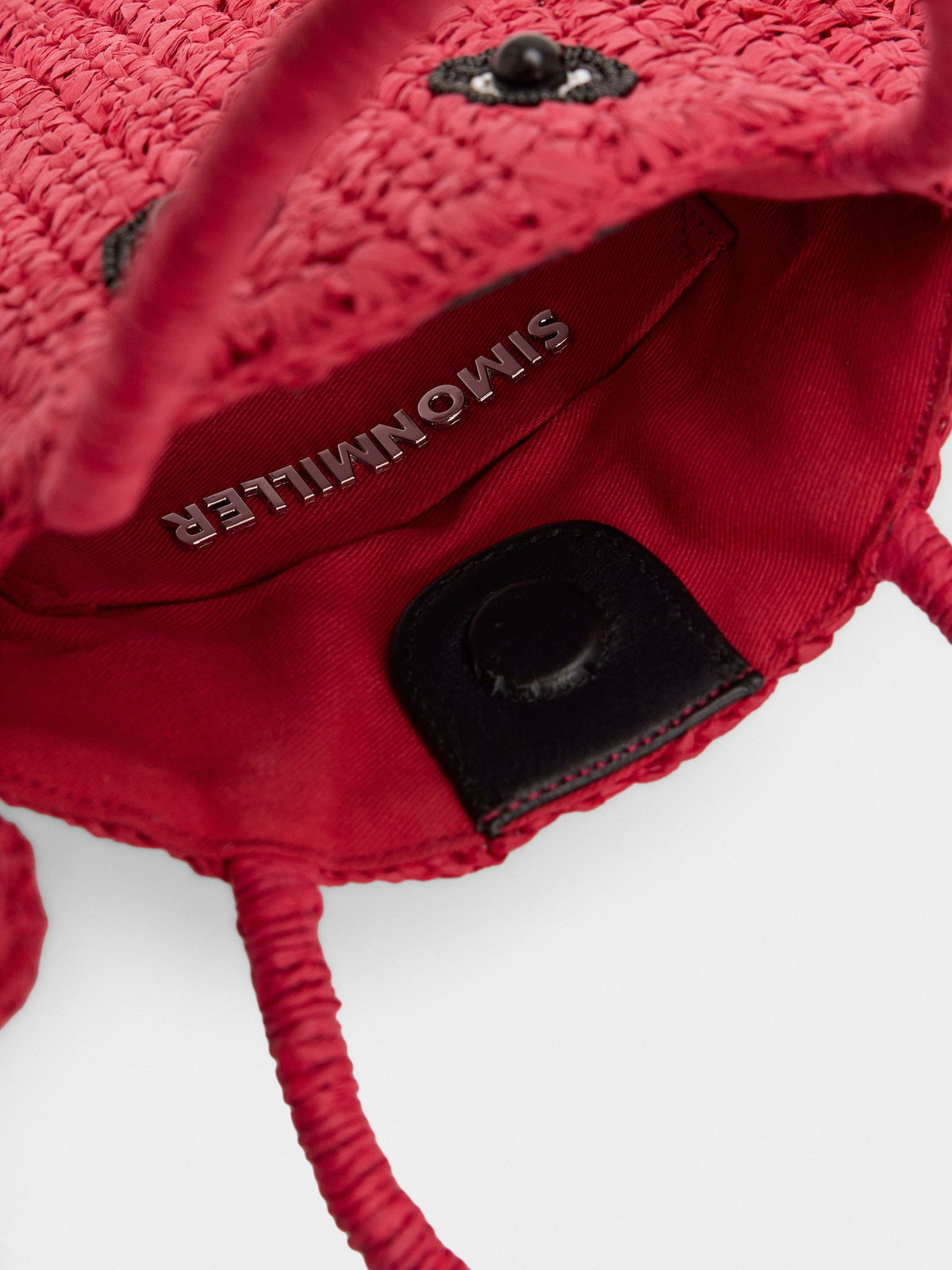 Simon Miller Crab Bag