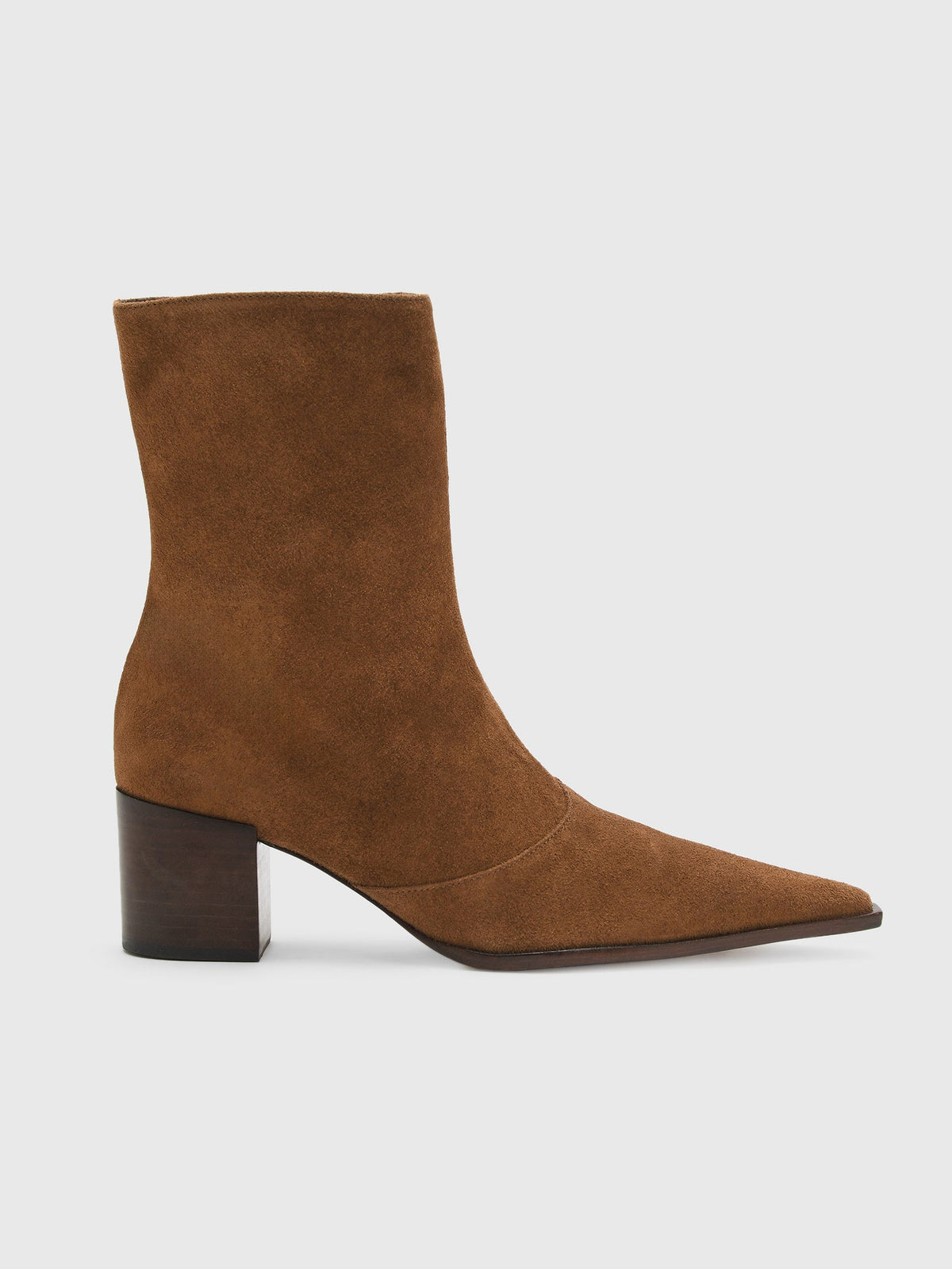 Schutz Women's Raffaela Mid Bootie