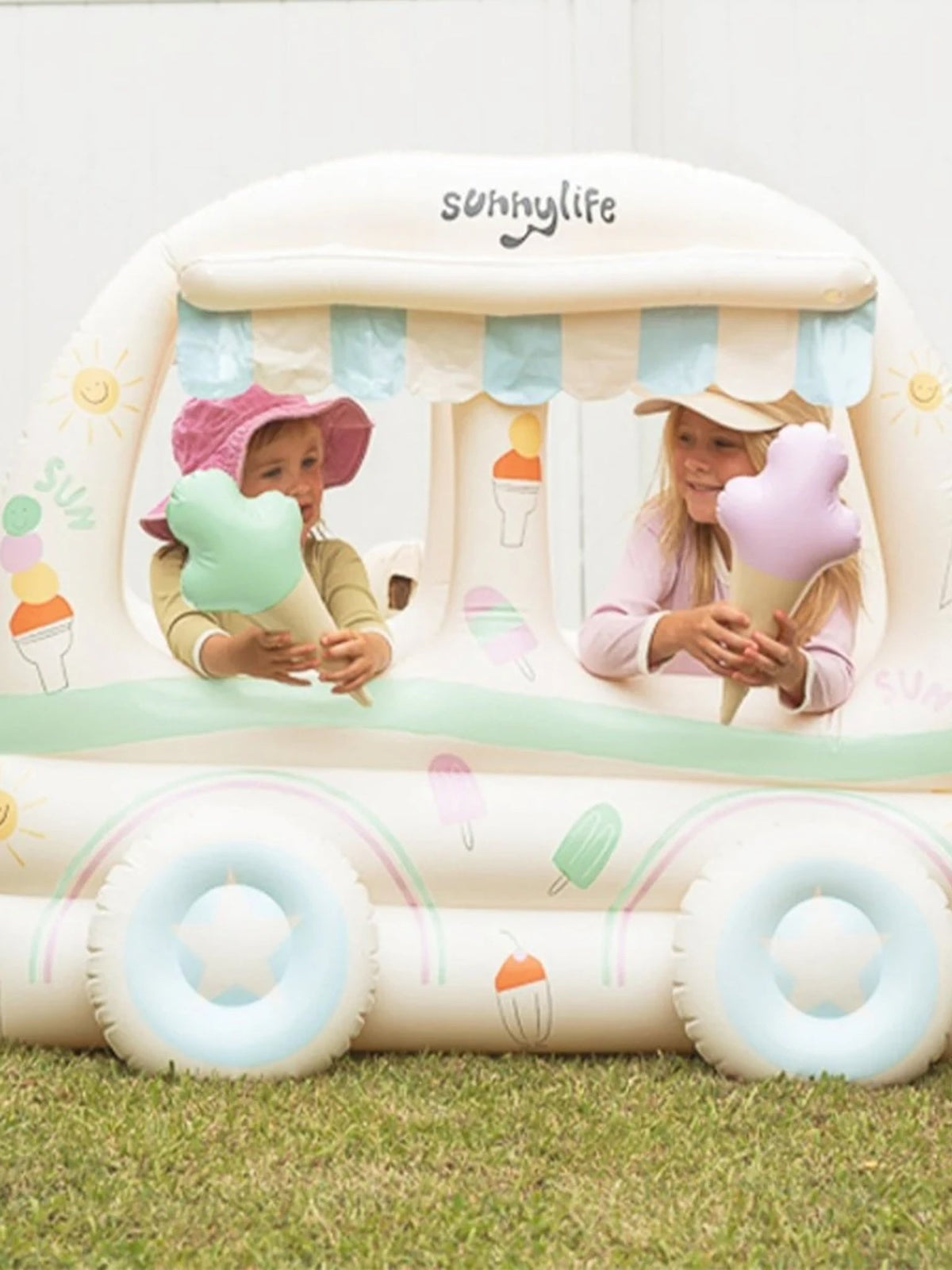 Sunnylife Inflatable Cubby