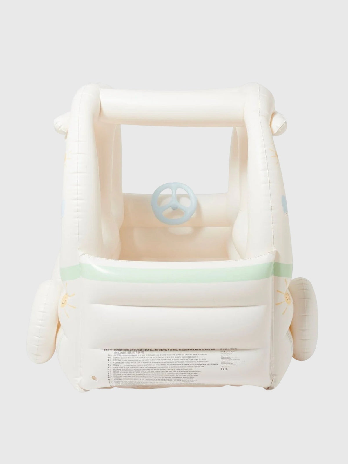 Sunnylife Inflatable Cubby