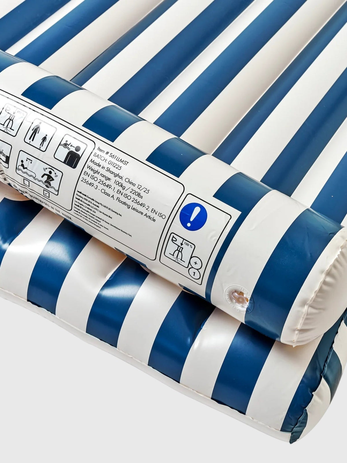 Sunnylife Luxe Lilo Float