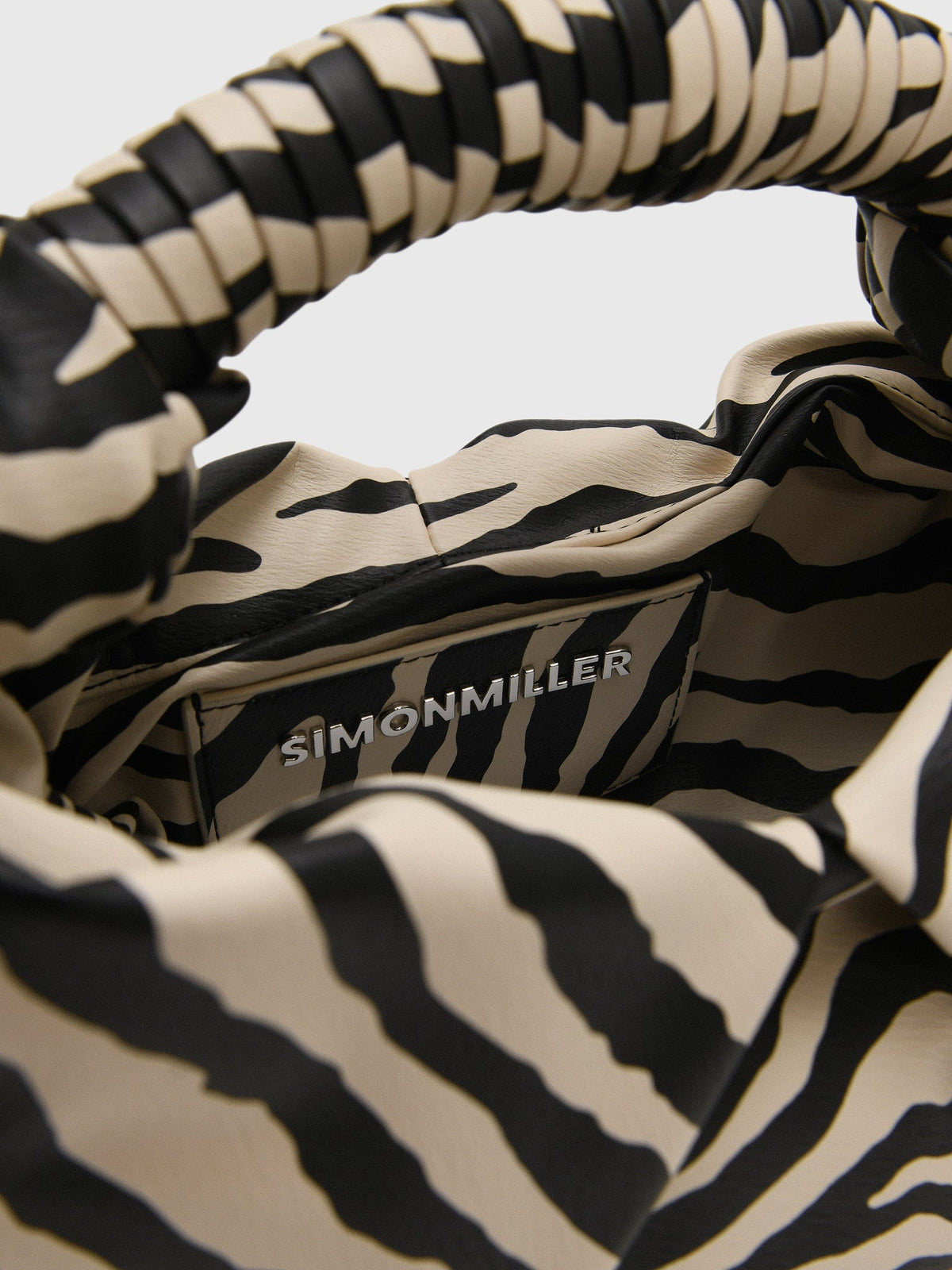 Simon Miller Lopsy Bag