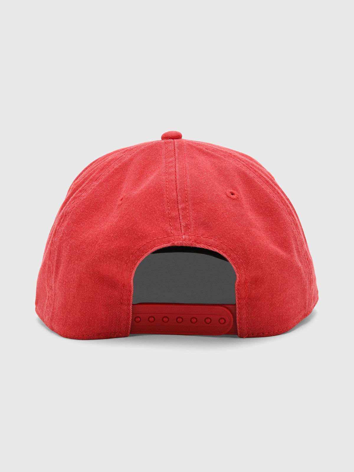 Saint Bernard Ski Club Rope Hat