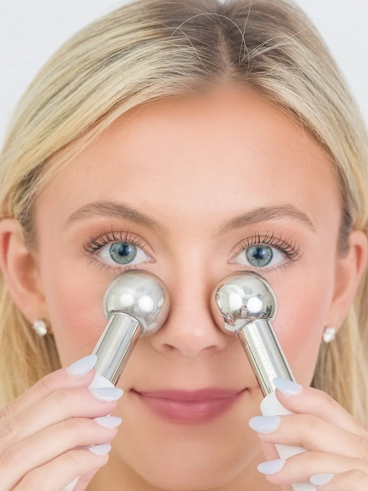 Storied Beauty Eye Revival Cryo Rollers