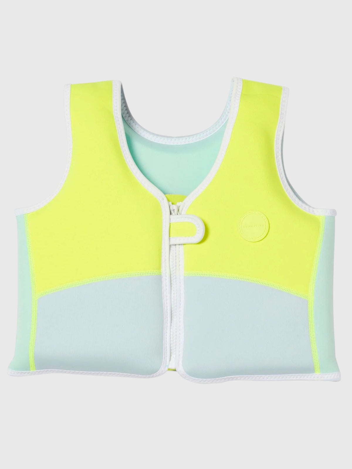 Sunnylife Salty The Shark Swim Vest