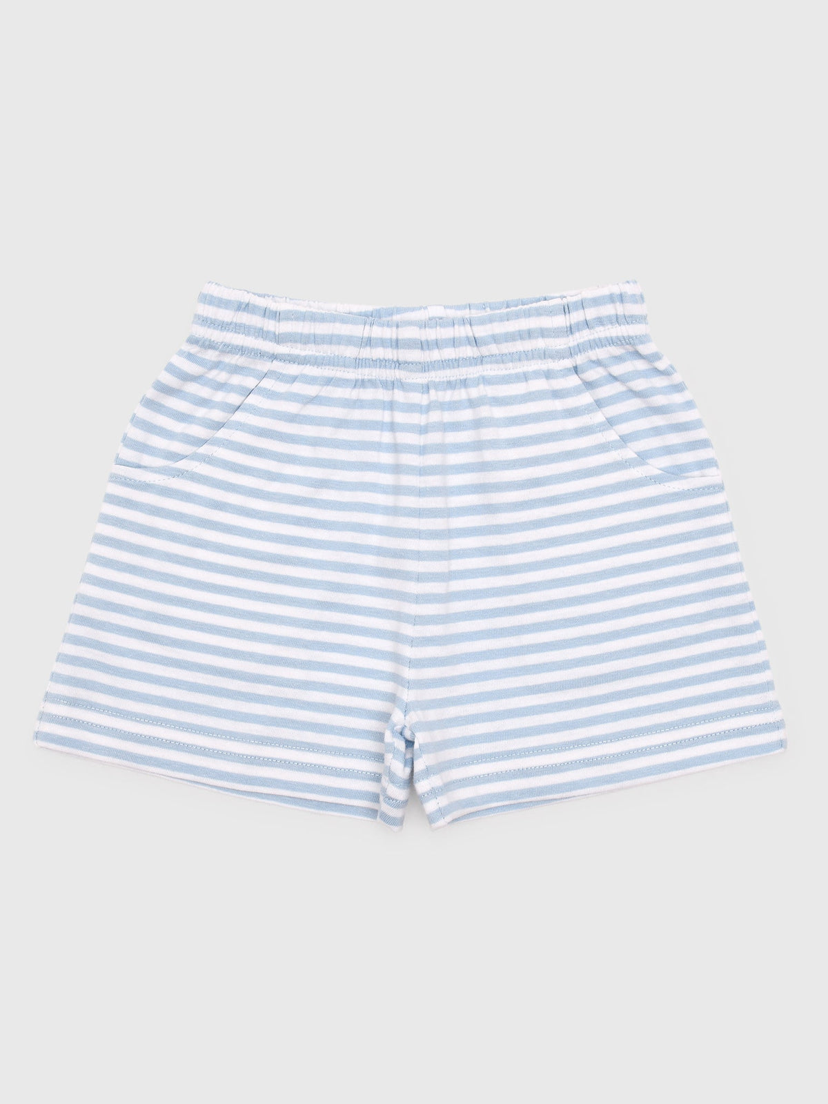 Luigi Boys' Stripe Short