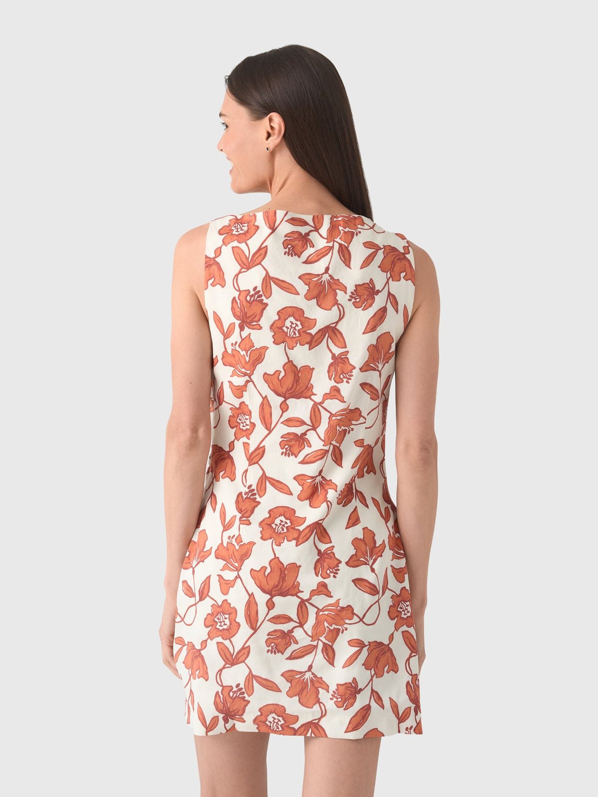 SIR. Women's Chloe Mini Dress