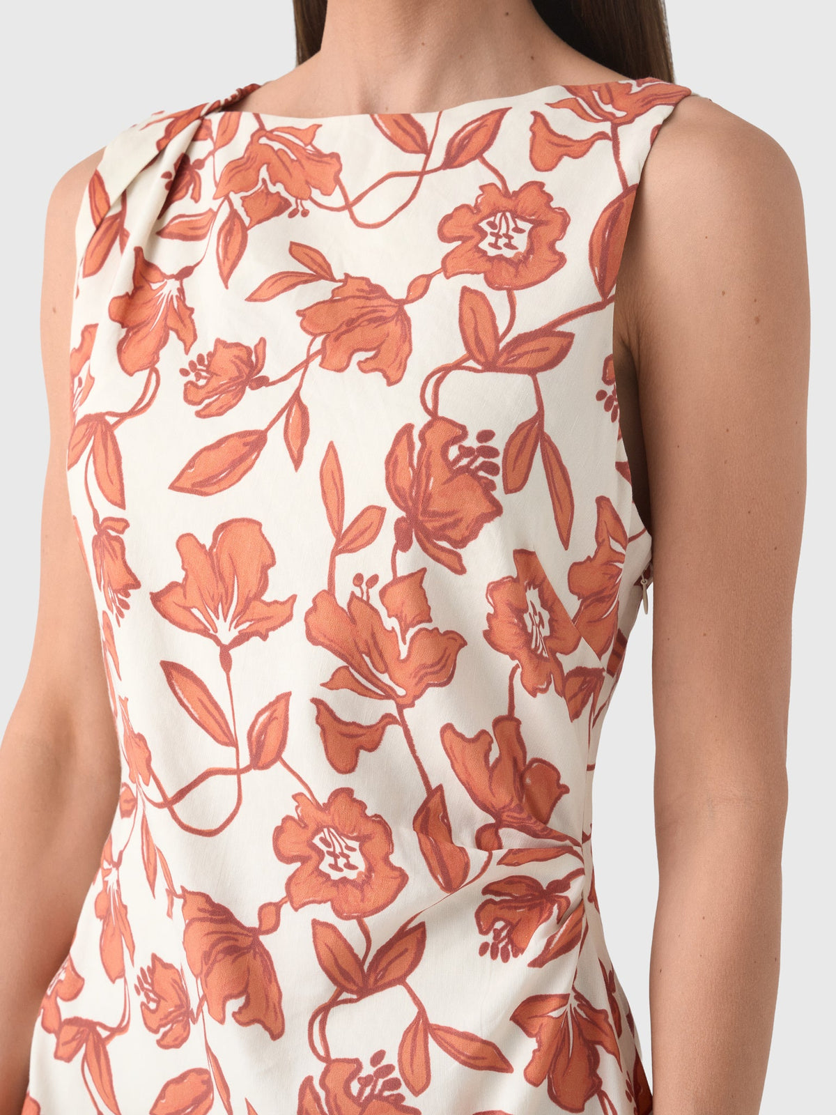 SIR. Women's Chloe Mini Dress