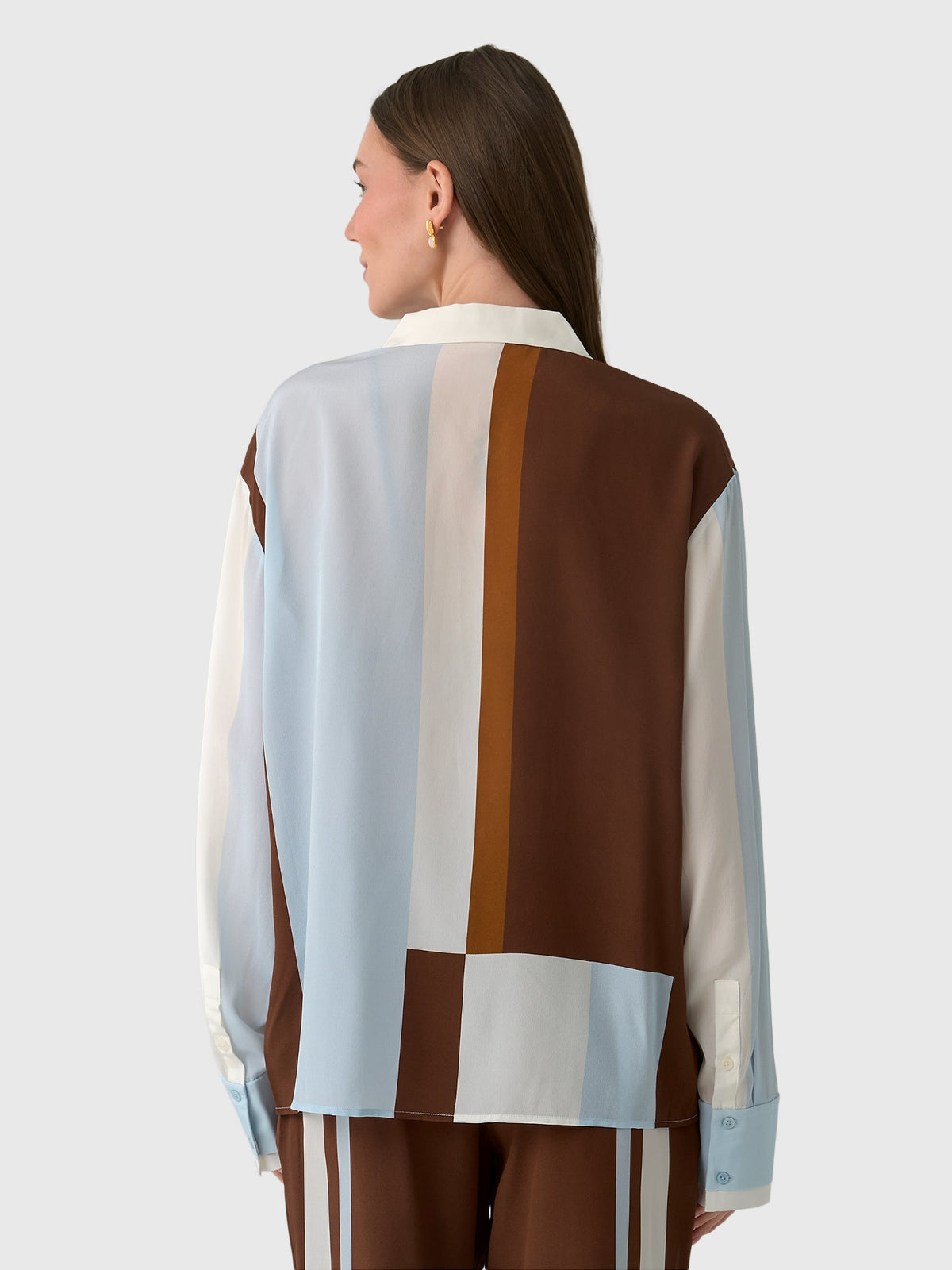 SIR. Women's Marais Shirt