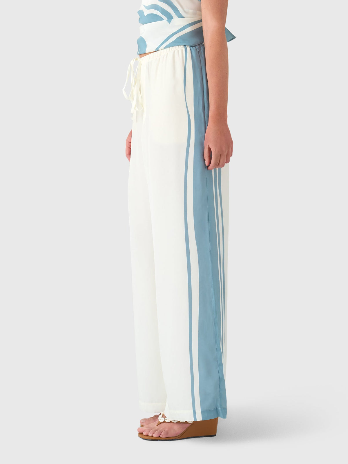 SIR. Women's Lilou Drawstring Pant