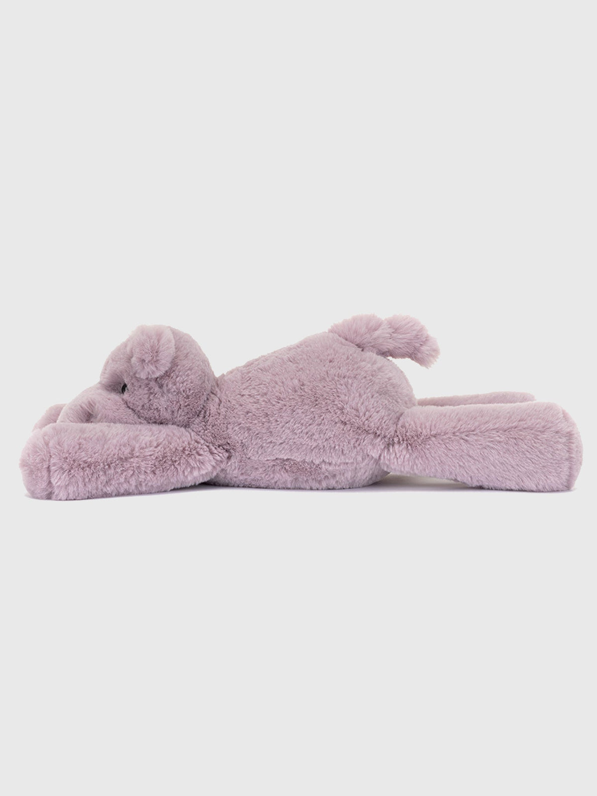 Jellycat Smudge Hippo Plush