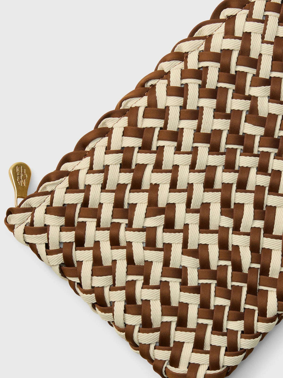 Naghedi St. Barths Medium Double Weave Tote