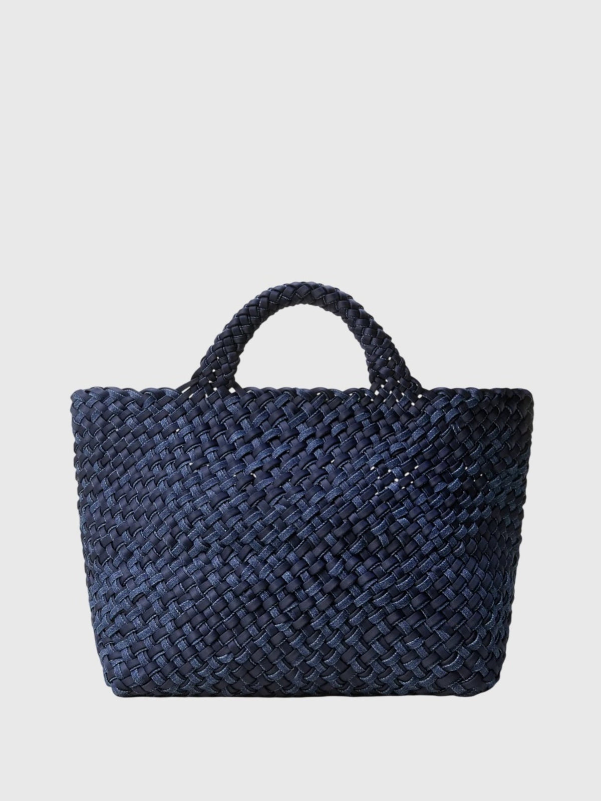 Naghedi St. Barths Medium Double Weave Tote