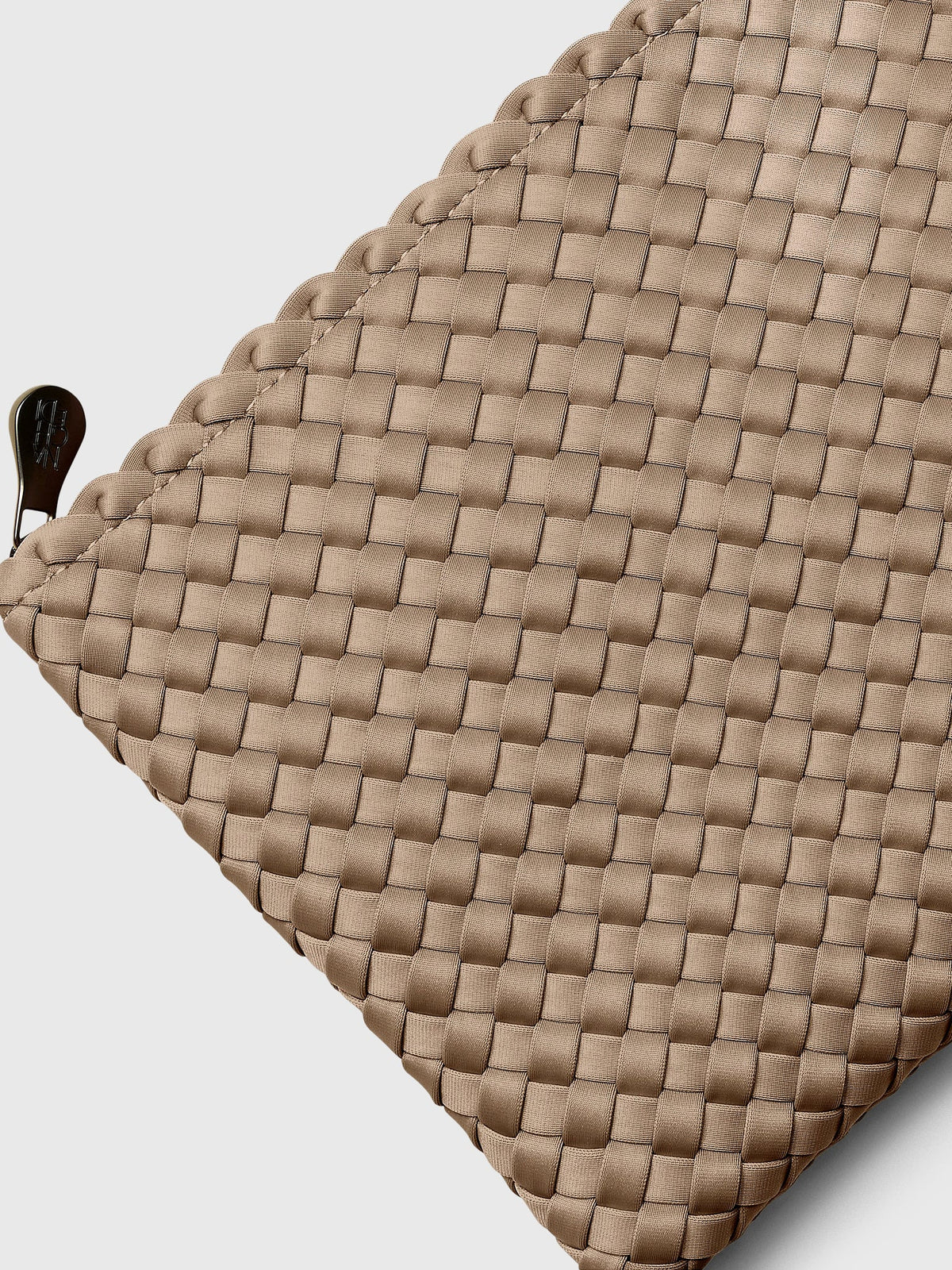 Naghedi Nomad Medium Hobo Bag