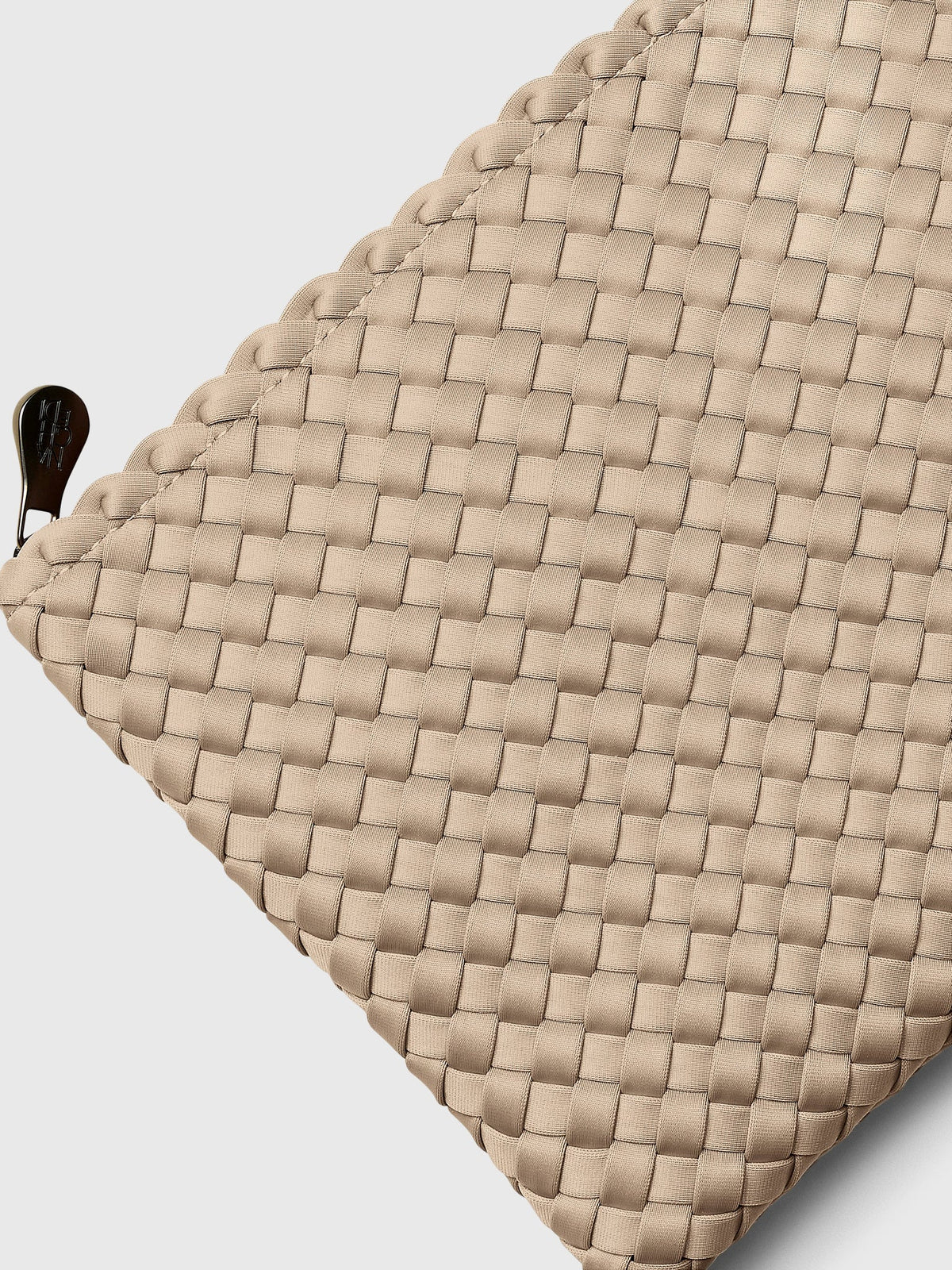Naghedi Nomad Medium Hobo Bag