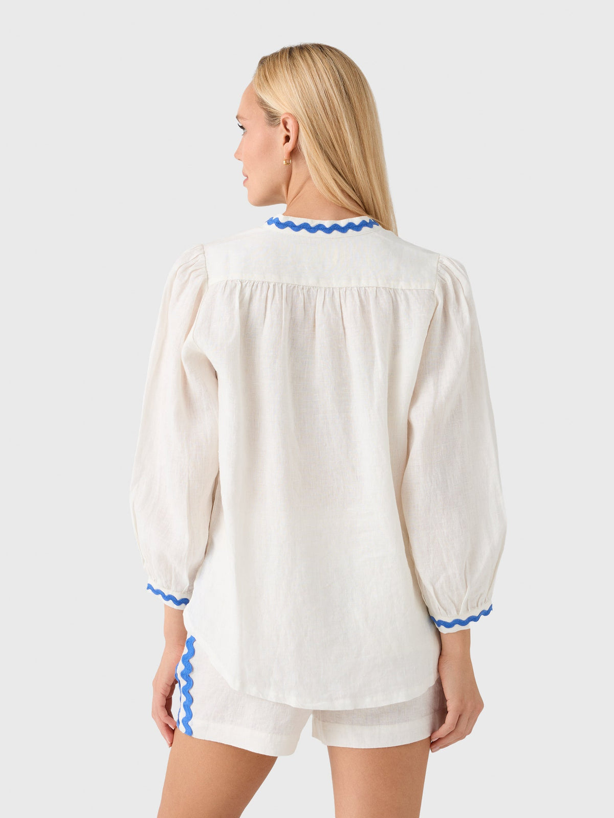Trovata Women's Bailey Shirt