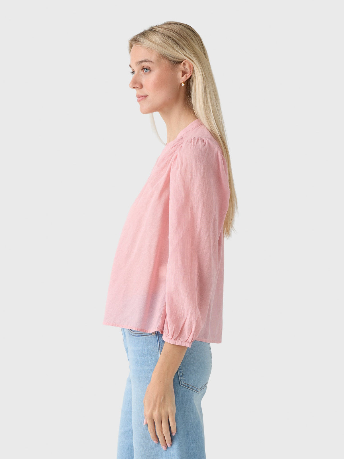 Trovata Women's Maisey Blouse
