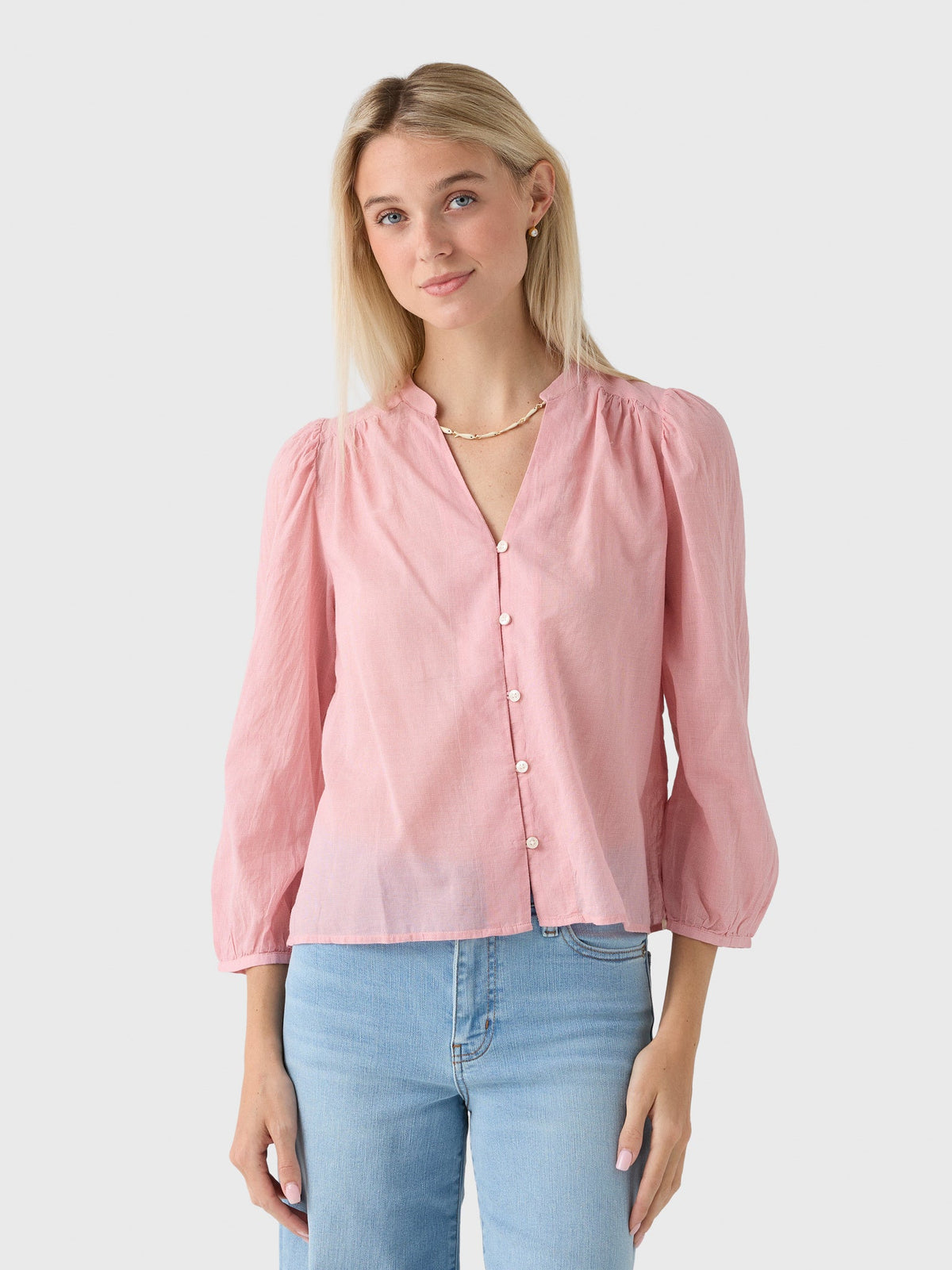 Trovata Women's Maisey Blouse