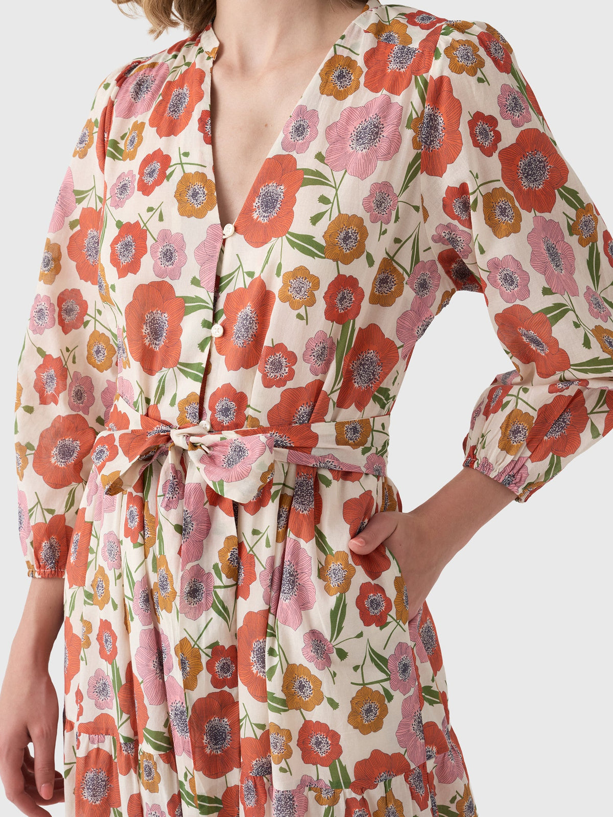Trovata Women's Lia Dress