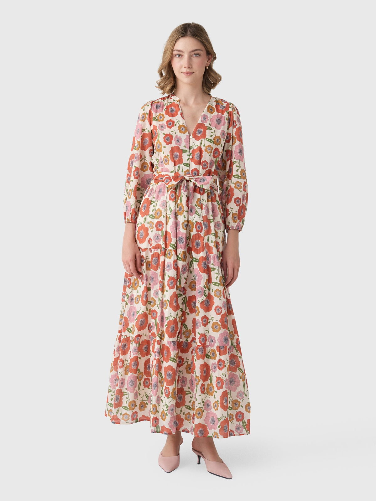 Trovata Women's Lia Dress