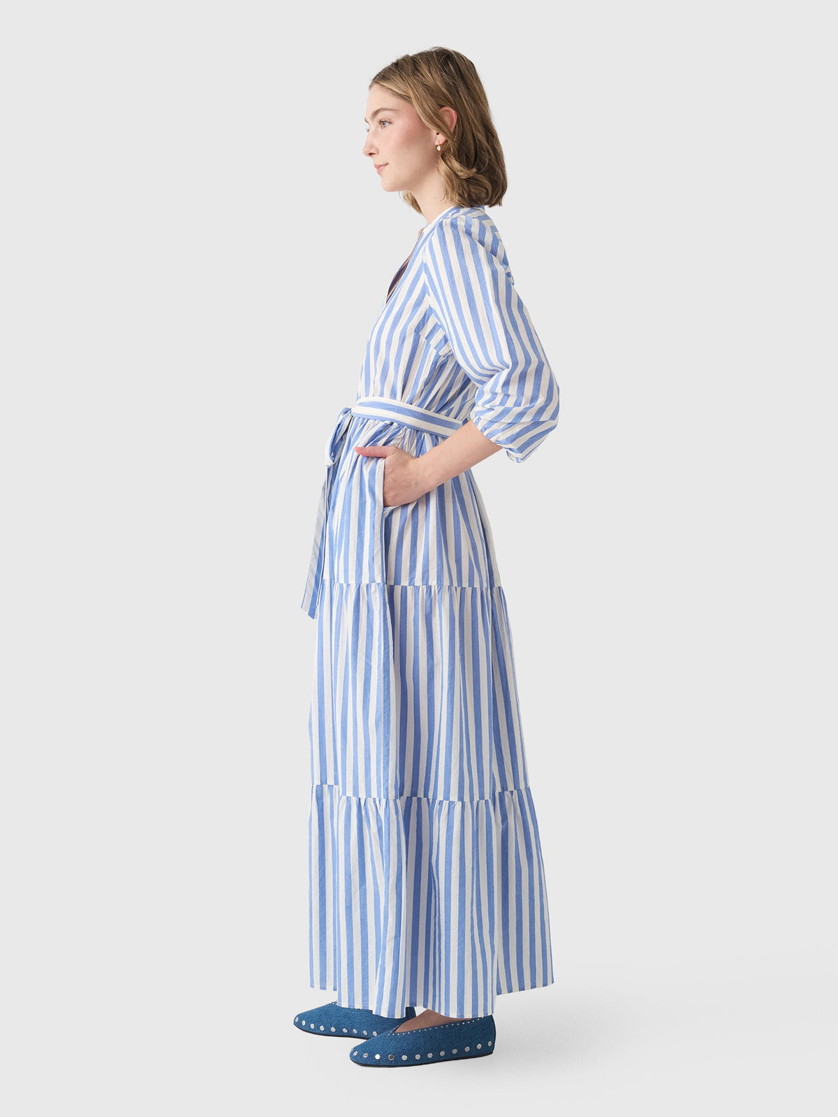 Trovata Women's Lia Dress