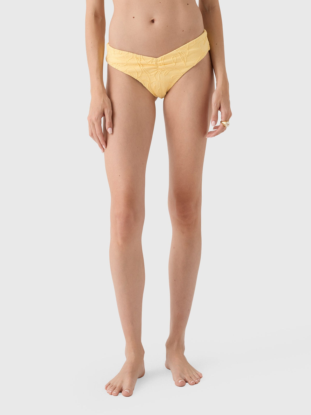 Devon Windsor Women's Noelle Bikini Bottom