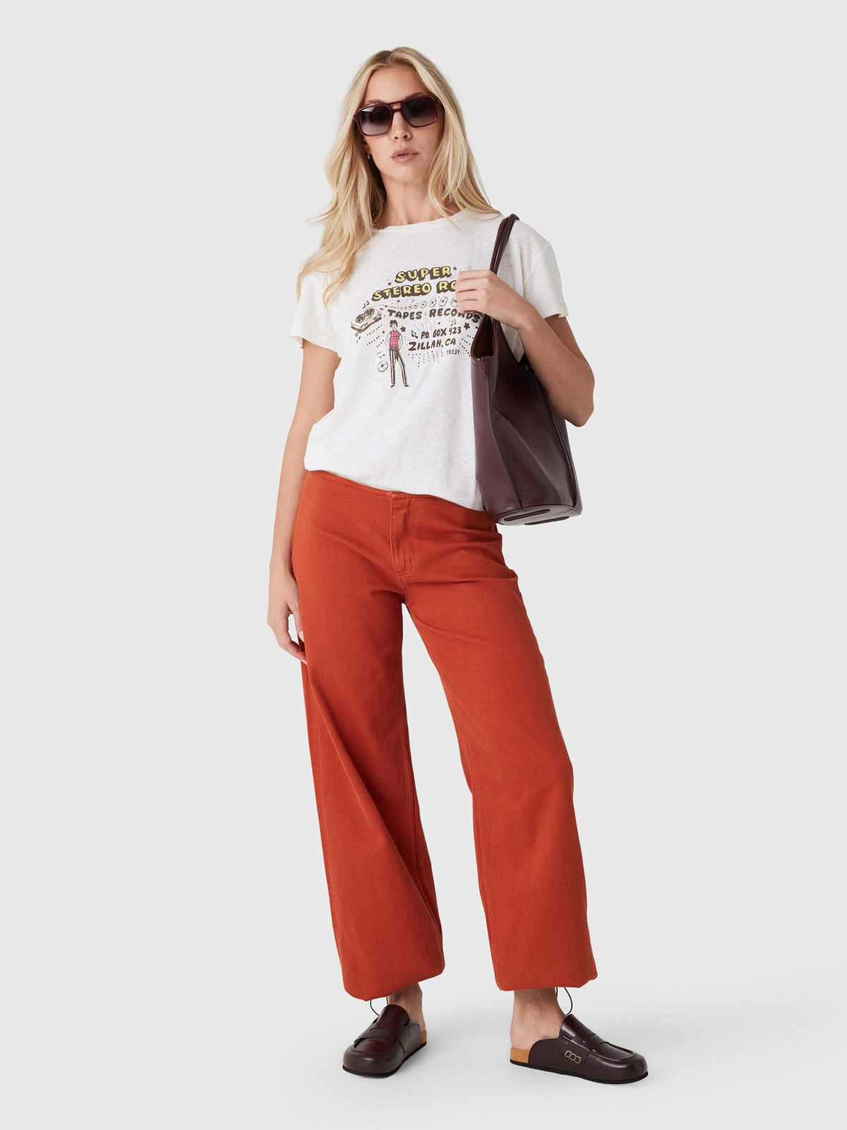 Still Here Women's Sport Jean