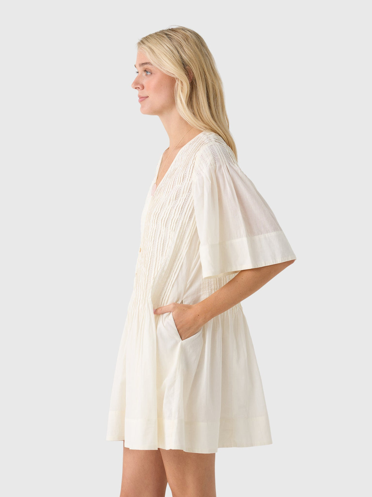 SEA Women's Alberte Tunic Dress