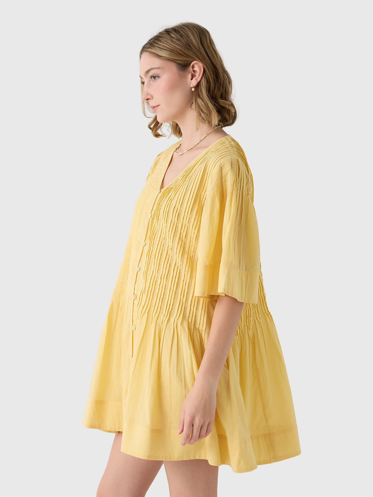 SEA Women's Alberte Tunic Dress