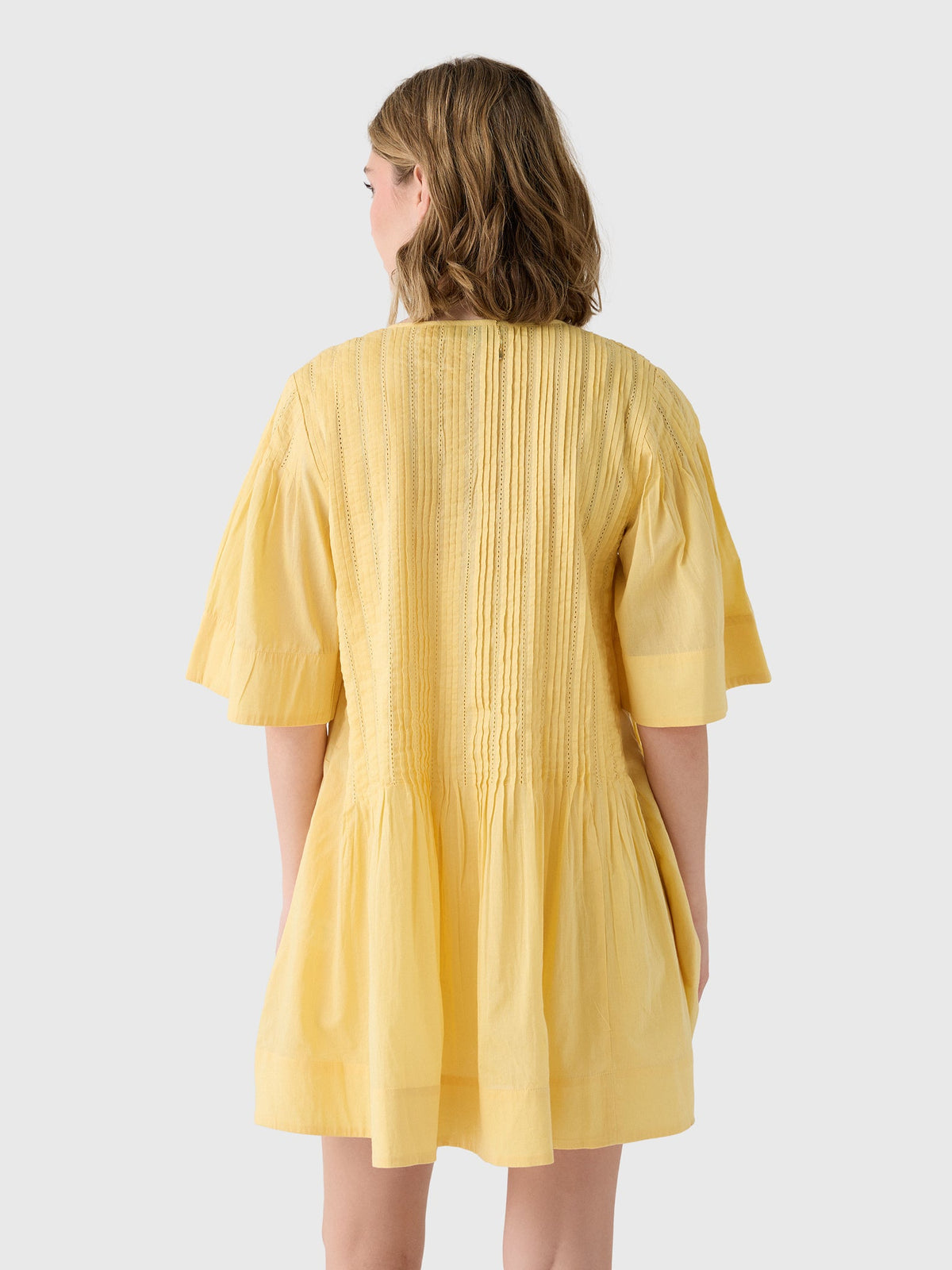 SEA Women's Alberte Tunic Dress