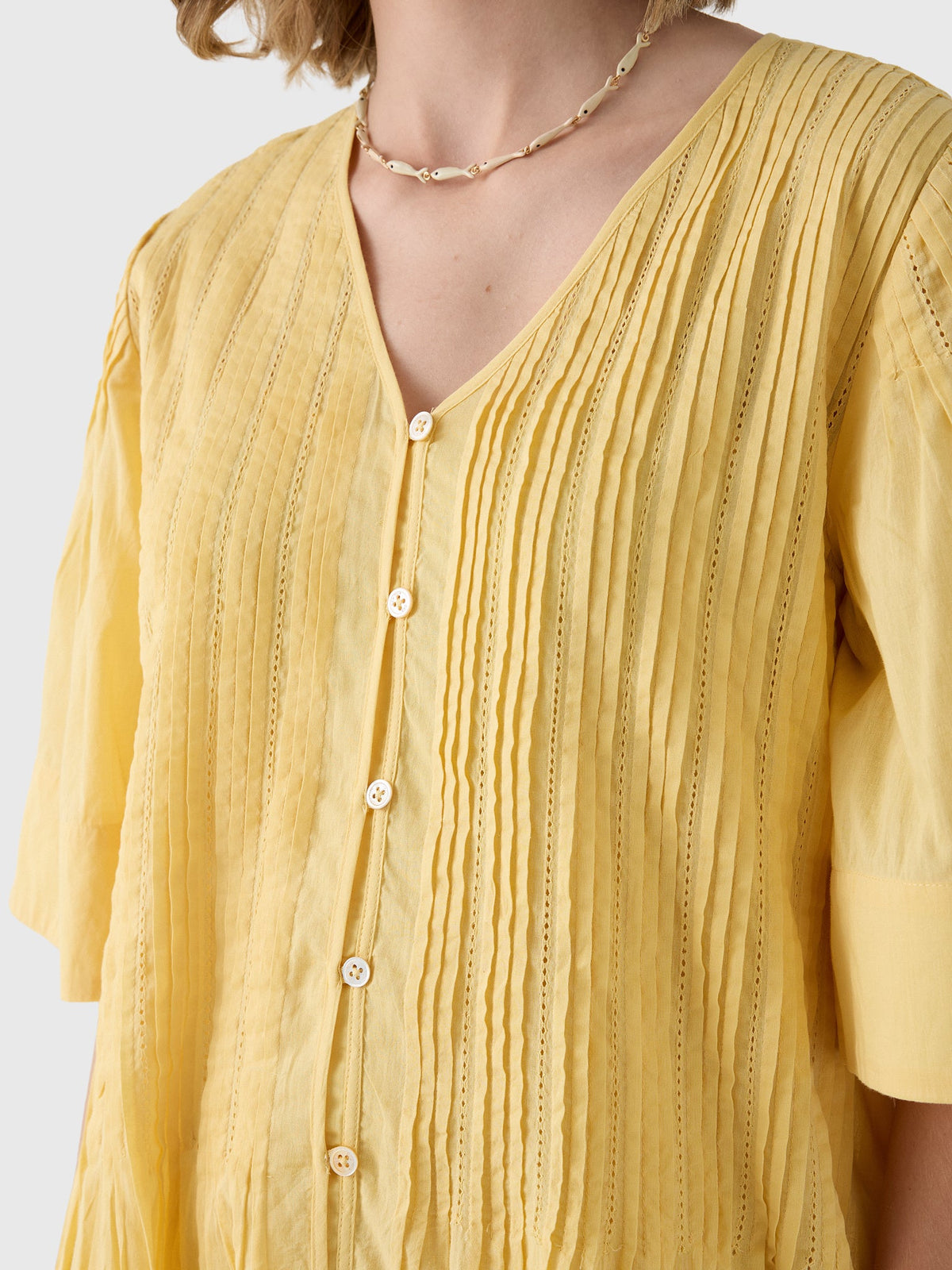 SEA Women's Alberte Tunic Dress