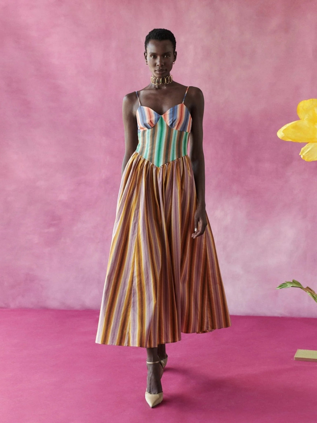 Celia B Women's Duku Dress