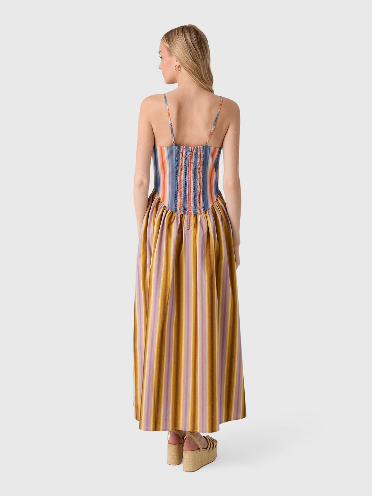 Celia B Women's Duku Dress
