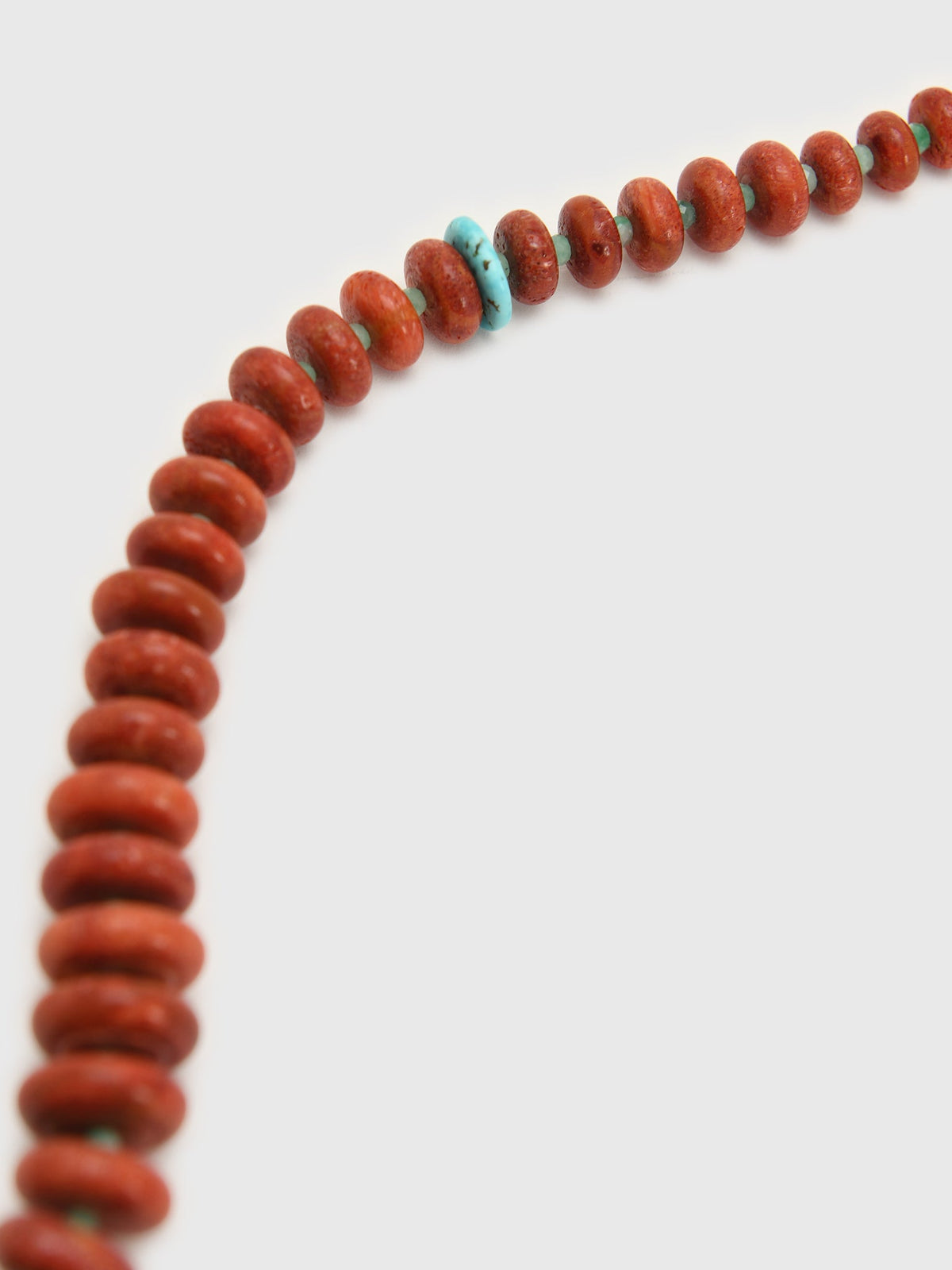 Lizzie Fortunato Paros Necklace