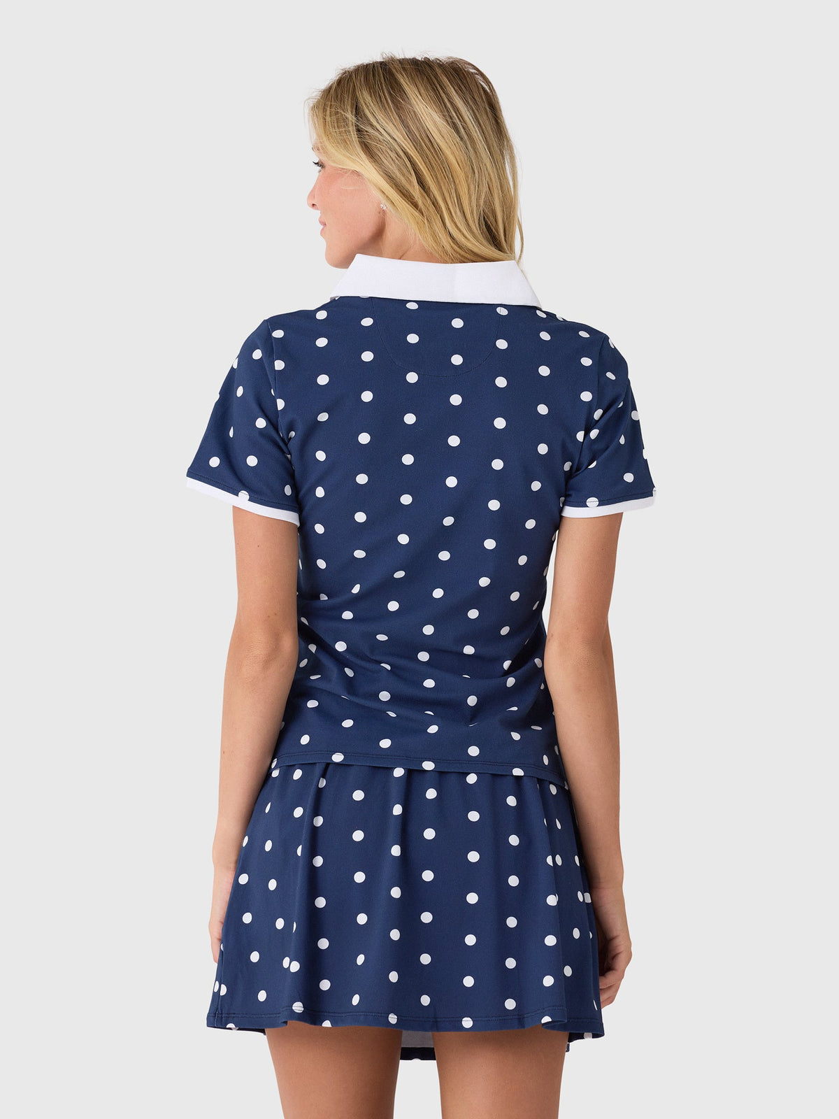 Byrdie Women's The Palmer Polo