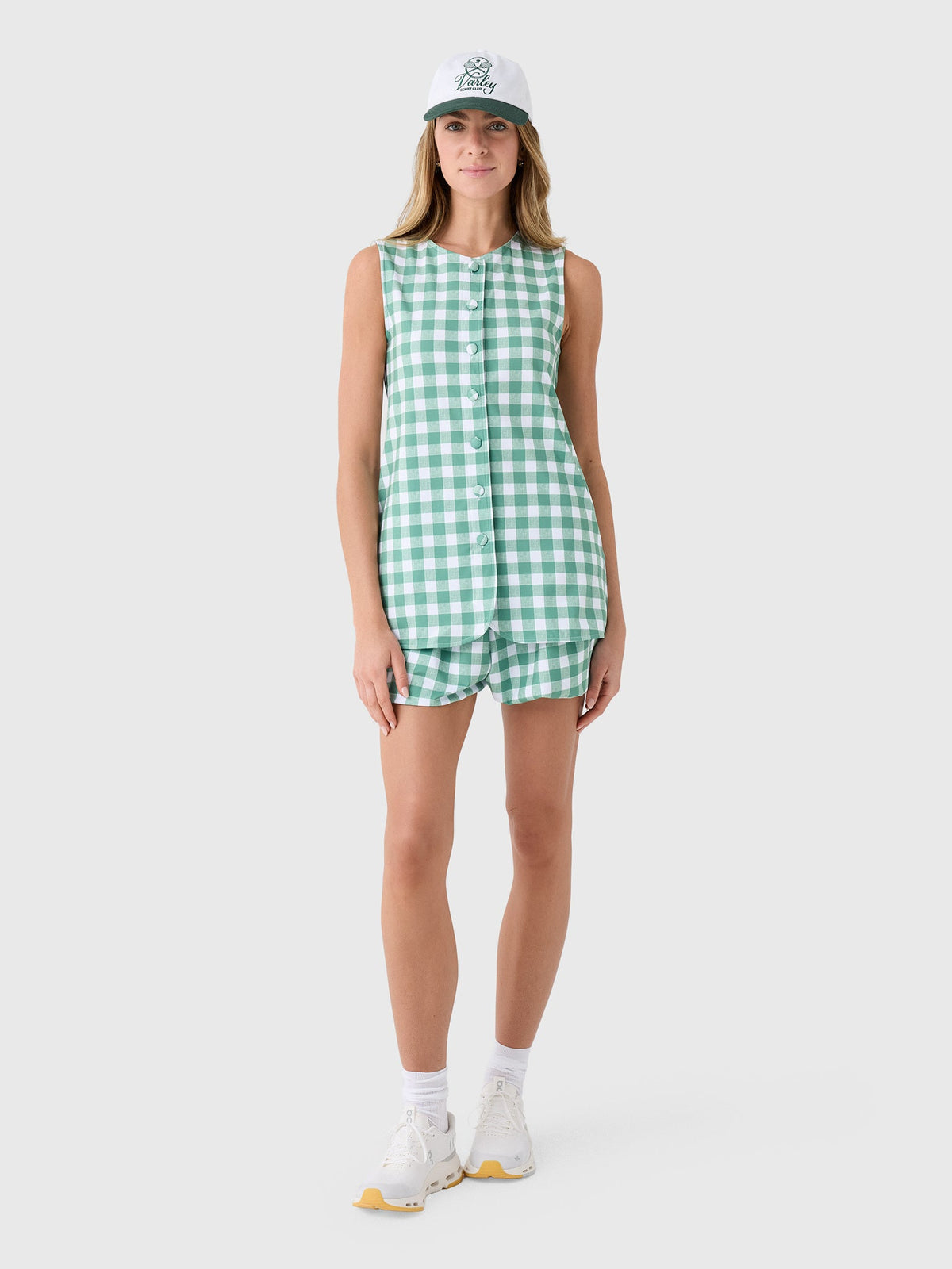 Byrdie Women's Regatta Mini Set